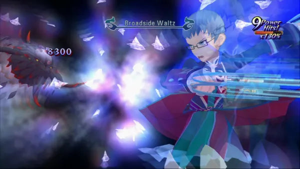 Tales of Graces f - PS3 spill  (Forseglet) - Retrospillkongen