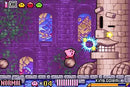 Kirby & The Amazing Mirror - GBA Spill