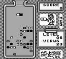 Renovert Dr. Mario - Gameboy spill - Retrospillkongen