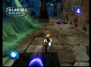 Rayman M - PS2 spill