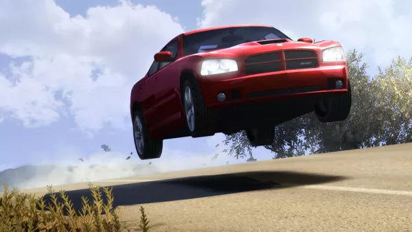 Test Drive Unlimited 2 - Xbox 360 spill