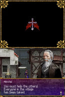 Castlevania: Order of Ecclesia - Nintendo DS spill