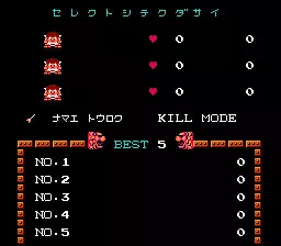 Kid Icarus - NES spill - Retrospillkongen