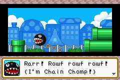 Mario Party Advance - GBA spill (NTSC, regionfri)
