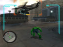 The Incredible Hulk: Ultimate Destruction - Xbox spill