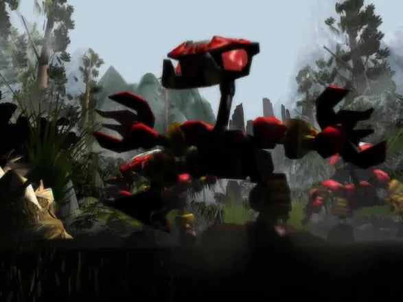 Bionicle - Xbox spill - Retrospillkongen