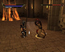 Knights of the Temple: Infernal Crusade - PS2 spill
