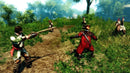 Risen 2: Dark Waters - Xbox 360 spill - Retrospillkongen