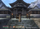 The Elder Scrolls IV: Oblivion - PS3 spill