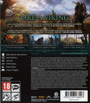 Assassin's Creed: Valhalla - Xbox One spill