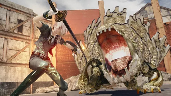 Lightning Returns: Final Fantasy XIII - Xbox 360 spill - Retrospillkongen