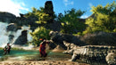 Risen 2: Dark Waters - Xbox 360 spill - Retrospillkongen