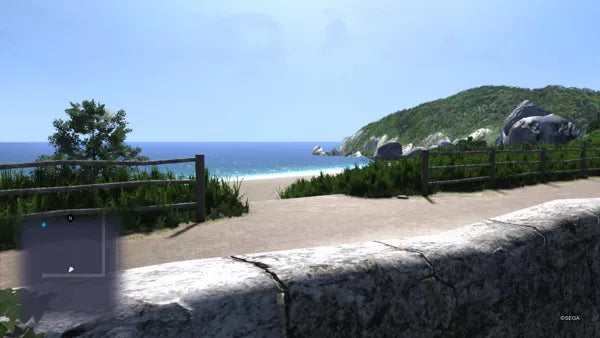 Yakuza 6: The Song of Life (Essence of Art Edition) - PS4 spill (Forseglet)