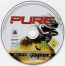 Pure - PS3 spill