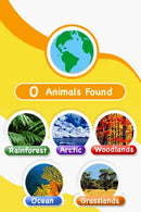 Animal Genius - Nintendo DS spill