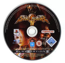 SoulCalibur IV - PS3 spill