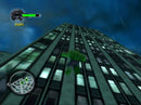 The Incredible Hulk: Ultimate Destruction - Xbox spill