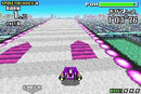 F-Zero: Maximum Velocity - GBA Spill