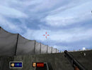 Tom Clancy's Rainbow Six - PS1 Spill
