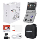 Miyoo Flip V2: 10.000+ Spill, Retro Håndholdt Spill Konsoll