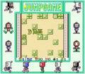 Pocket Bomberman - Gameboy spill - Retrospillkongen