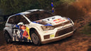 WRC 4: FIA World Rally Championship - Xbox 360 spill