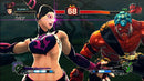 Super Street Fighter IV - PS3 spill