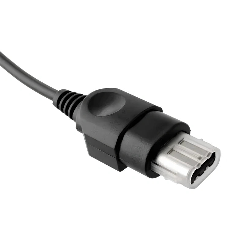 Breakaway-kabel til Xbox (2001-modell)