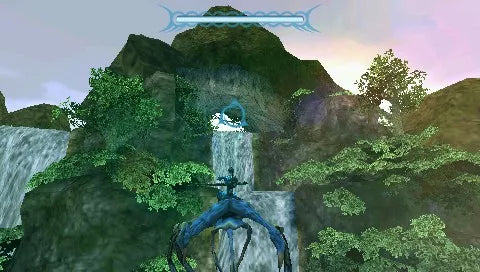 James Cameron's Avatar: The Game - Wii Spill - Retrospillkongen