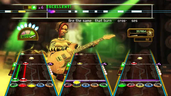 Guitar Hero Greatest Hits - PS3 spill - Retrospillkongen