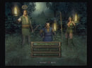 Baldur's Gate: Dark Alliance - Xbox spill