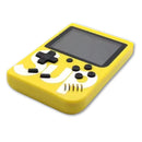 Retro NES - TV og Bærbar spillkonsoll