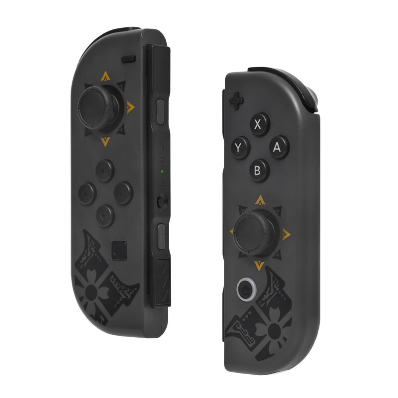 Trådløse JoyPads for Nintendo Switch (Full Funksjonalitet)