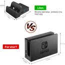 Mini Portable Dock for Nintendo Switch