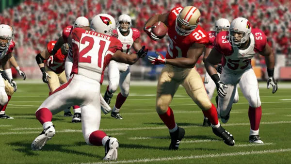 Madden NFL 13 - Xbox 360 spill - Retrospillkongen