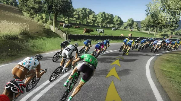 Le Tour de France: Season 2014 - PS3 Spill - Retrospillkongen