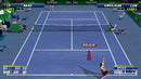 Renovert Virtua Tennis: World Tour - PSP spill (Regionfri USA versjon) - Retrospillkongen