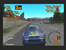 Gran Turismo: The Real Driving Simulator - PS1 spill - Retrospillkongen