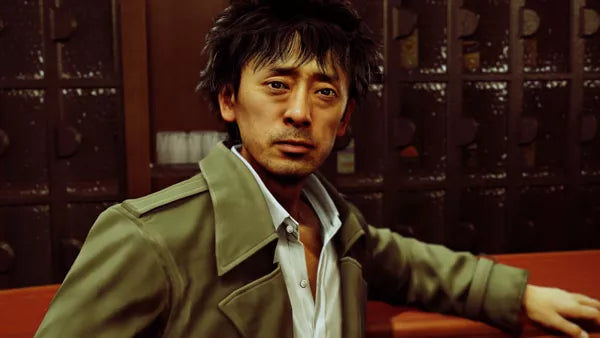 Judgment - PS4 spill - Retrospillkongen