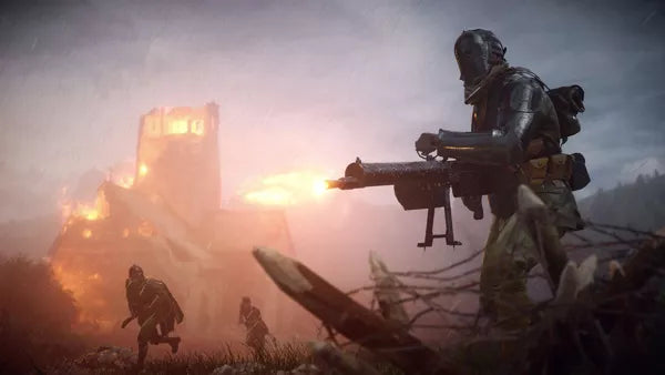Battlefield 1 - Xbox One spill - Retrospillkongen