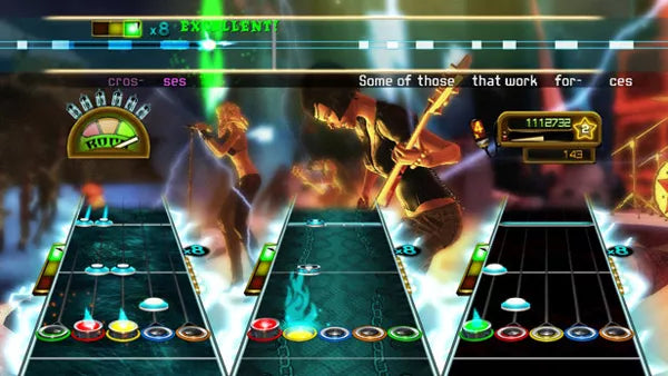Guitar Hero Greatest Hits - PS3 spill - Retrospillkongen