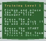LEGO Alpha Team - GBC spill - Retrospillkongen