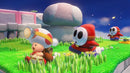 Captain Toad: Treasure Tracker - Wii U spill - Retrospillkongen
