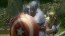 Marvel Ultimate Alliance 2 - PS3 spill