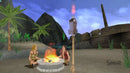 Renovert The Sims 2: Castaway - PSP spill - Retrospillkongen