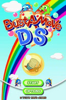 Bust-a-Move DS - Nintendo DS spill