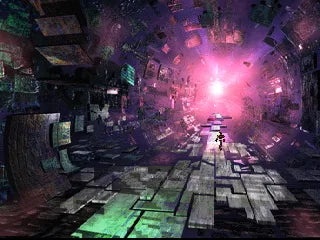 The Legend of Dragoon - PS1 Spill