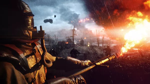 Battlefield 1 - Xbox One spill - Retrospillkongen