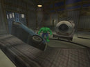 Hulk - Gamecube spill