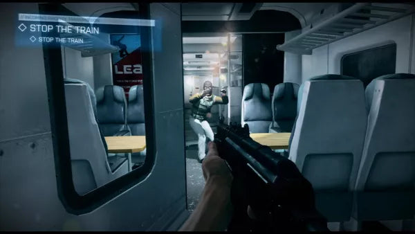 Battlefield 3 (Limited Edition) - PS3 spill - Retrospillkongen